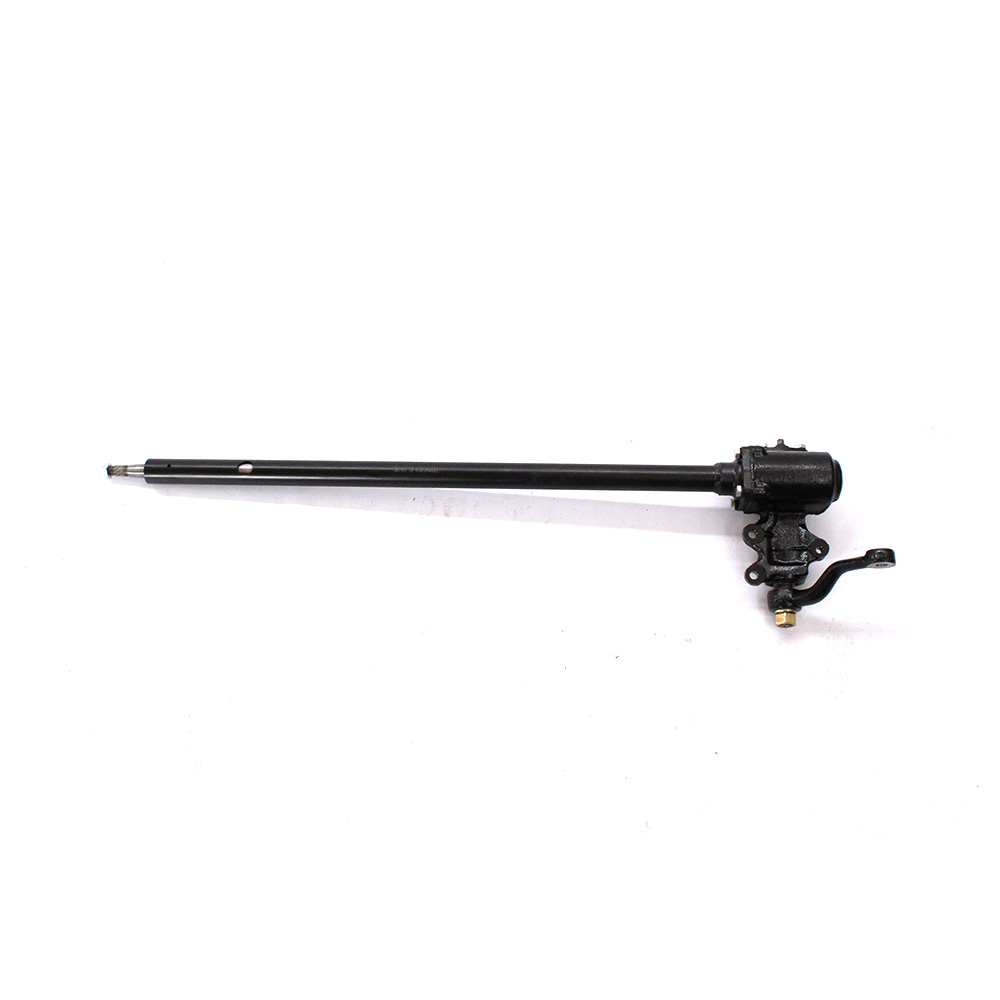 Steering Box for NISSAN NISSAN 1400 LDV — view 1
